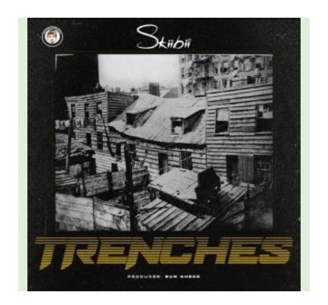 skiibii trenches mp3 download